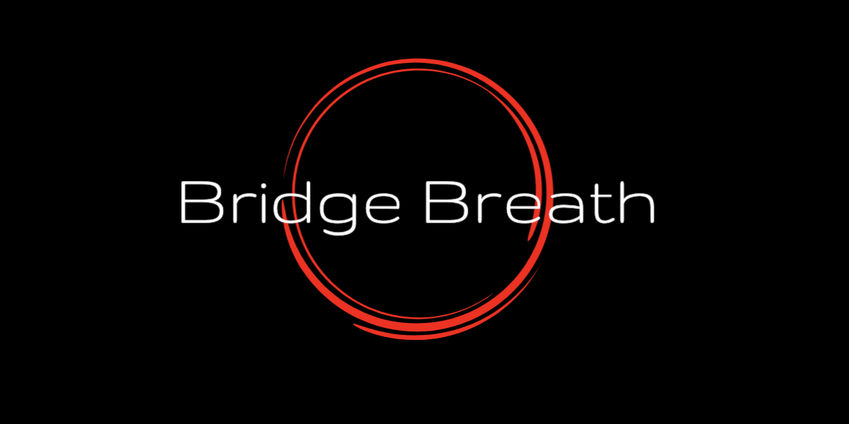 logo bridge breath