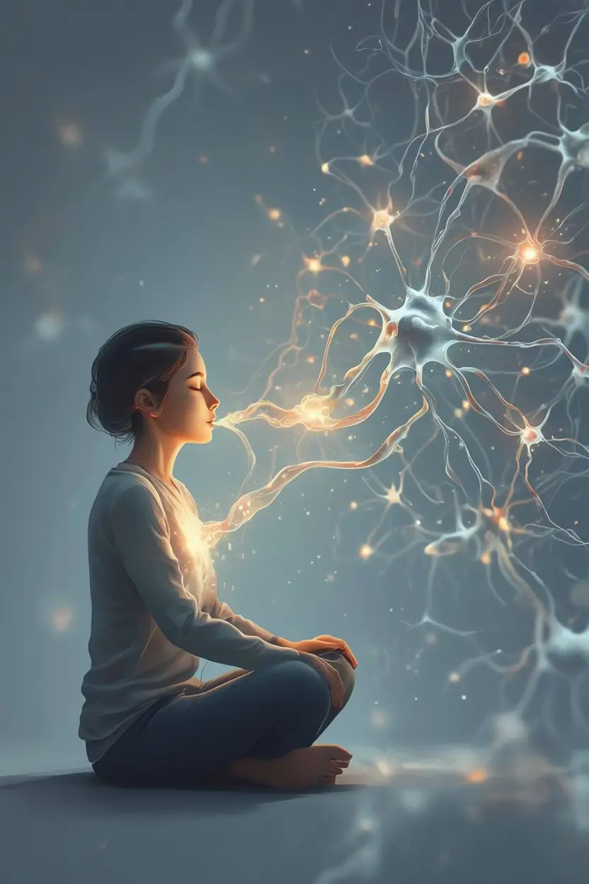breath neuroplasticity