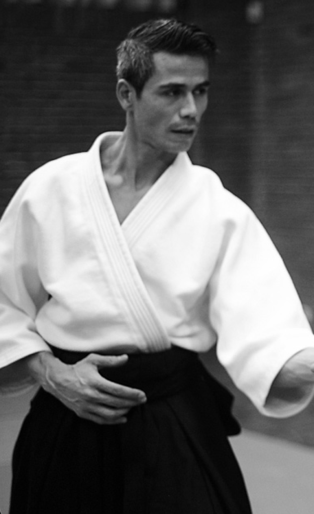 dea aiki
